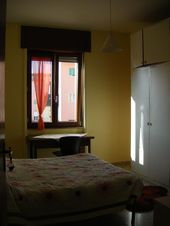 Room In Via Larino 16 Campobasso Kültér fotó