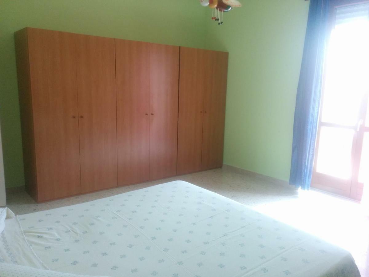 Room In Via Larino 16 Campobasso Kültér fotó